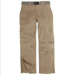 Eastern Mountain Sports Camp Cargo Pants